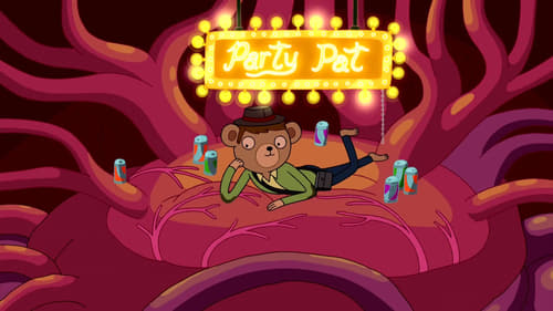 Adventure Time Saison 2 Épisode 21