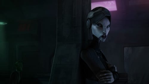 Star Wars : The Clone Wars Saison 5 Épisode 19