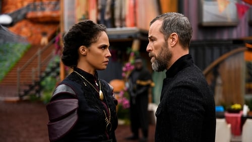 Les 100 Saison 6 Épisode 10