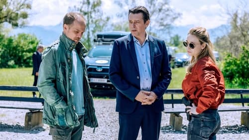 Meurtres en eaux troubles Saison 1 Épisode 18