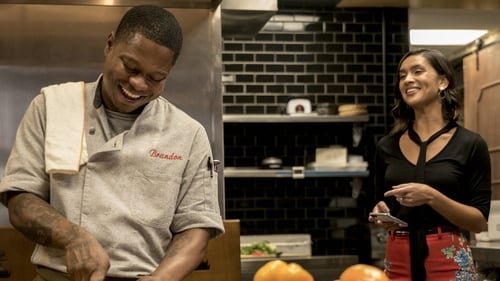 The Chi Saison 1 Épisode 3