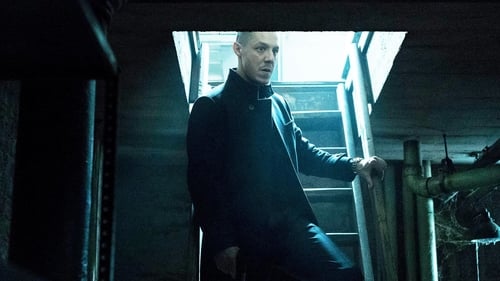 Marvel’s Luke Cage Saison 1 Épisode 11