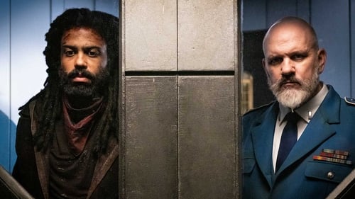 Snowpiercer Saison 1 Épisode 10