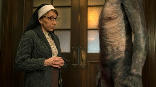 Evil Saison 3 Épisode 3