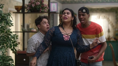 On My Block Saison 1 Épisode 5