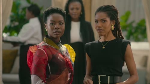 Savage Beauty Saison 2 Épisode 5