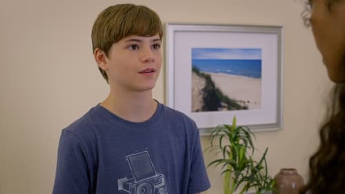 Les Secrets de Sulphur Springs Saison 2 Épisode 8