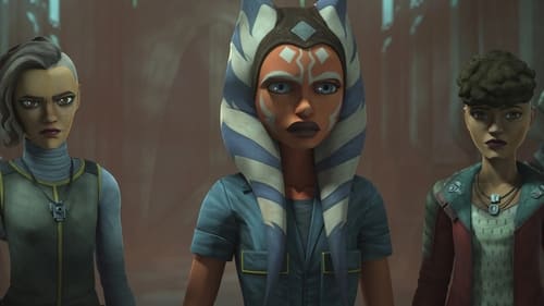 Star Wars : The Clone Wars Saison 7 Épisode 8