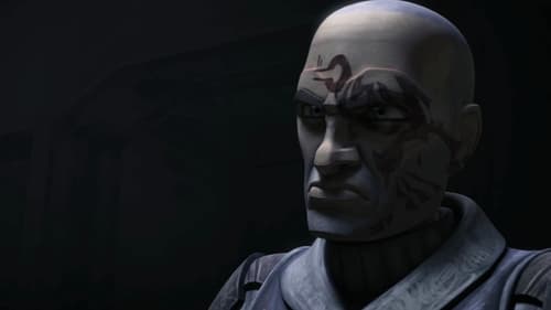 Star Wars : The Clone Wars Saison 4 Épisode 15