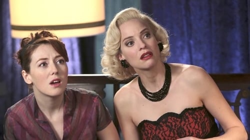 Les Petits Meurtres d’Agatha Christie Saison 2 Épisode 6