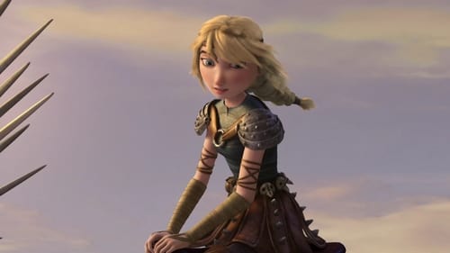 Dragons : Par delà les rives Saison 3 Épisode 11