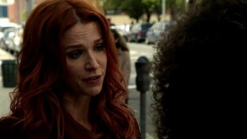Unforgettable Saison 1 Épisode 7