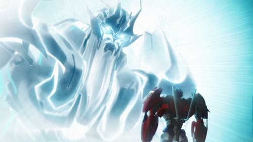 Transformers: Prime Saison 2 Épisode 21