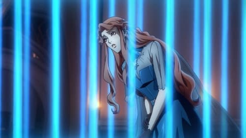Castlevania Saison 4 Épisode 6