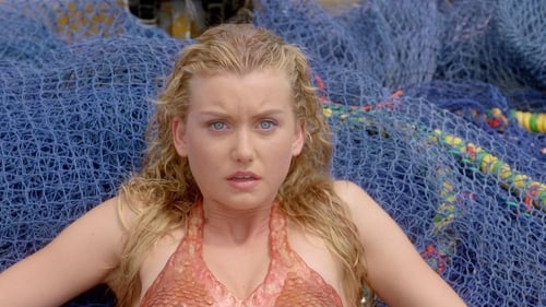 Les sirènes de Mako Saison 2 Épisode 4