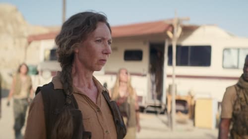 KAOS Saison 1 Épisode 6