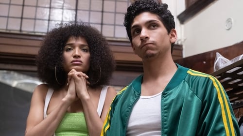 POSE Saison 1 Épisode 6