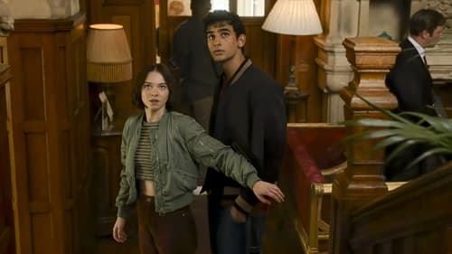 Meurtre mode d’emploi Saison 1 Épisode 4
