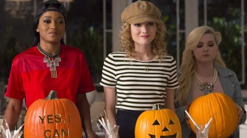 Scream Queens Saison 1 Épisode 4