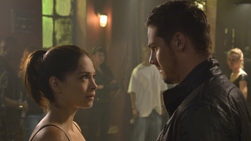 Beauty and the Beast Saison 4 Épisode 3