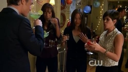 Beauty and the Beast Saison 1 Épisode 5