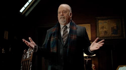 Evil Saison 2 Épisode 6