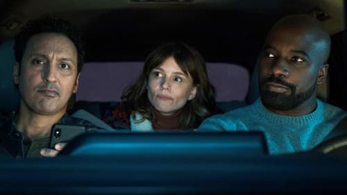 Evil Saison 3 Épisode 4