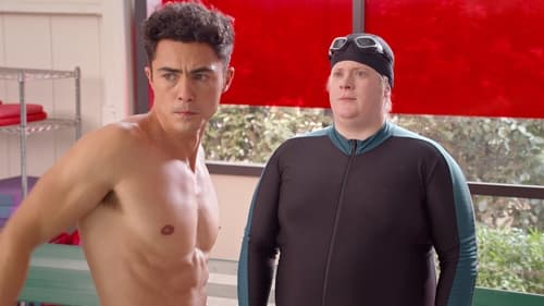 Mes premières fois Saison 4 Épisode 7