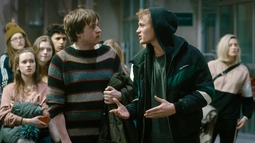 Nous, La Vague Saison 1 Épisode 1
