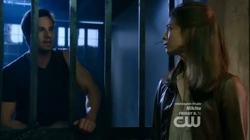Beauty and the Beast Saison 1 Épisode 8