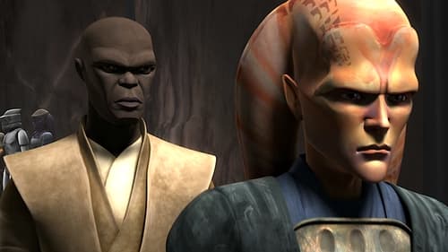 Star Wars : The Clone Wars Saison 1 Épisode 21