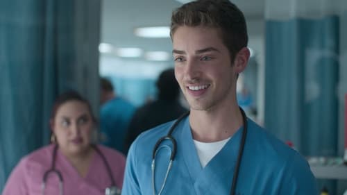 Respira Saison 1 Épisode 1
