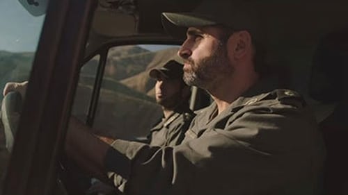 Le Bureau des légendes Saison 2 Épisode 10