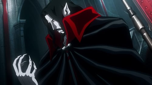 Castlevania Saison 2 Épisode 1