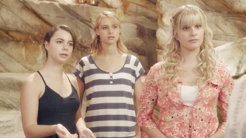 Les sirènes de Mako Saison 1 Épisode 4