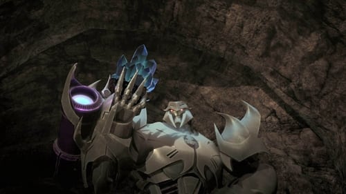 Transformers: Prime Saison 1 Épisode 19