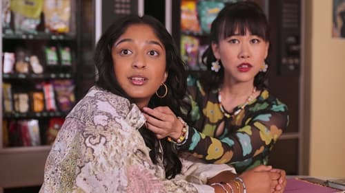 Mes premières fois Saison 4 Épisode 3