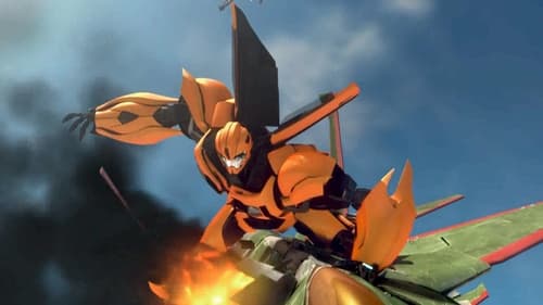 Transformers: Prime Saison 1 Épisode 6
