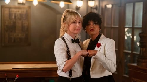 Leverage: Redemption Saison 2 Épisode 11