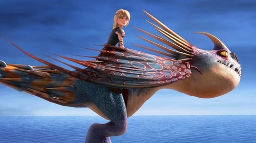 Dragons : Par delà les rives Saison 3 Épisode 1