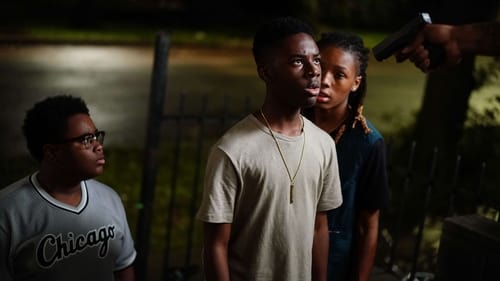 The Chi Saison 3 Épisode 3