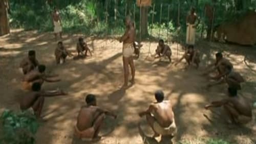 Racines Saison 1 Épisode 1