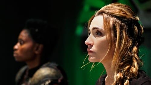 Les 100 Saison 5 Épisode 11