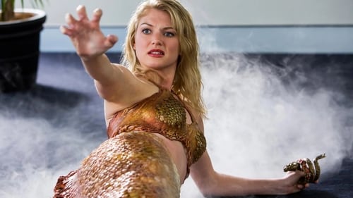 Les sirènes de Mako Saison 3 Épisode 15