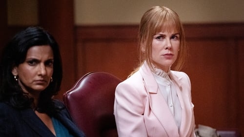 Big Little Lies Saison 2 Épisode 7