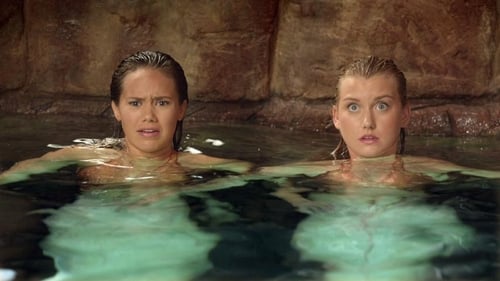 Les sirènes de Mako Saison 2 Épisode 1