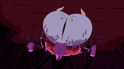 Adventure Time Saison 4 Épisode 6