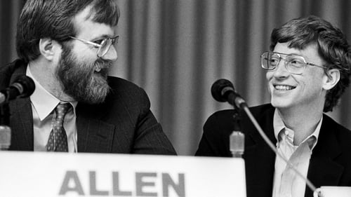 Dans le cerveau de Bill Gates Saison 1 Épisode 2