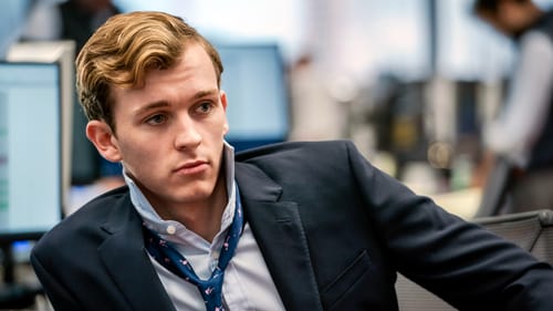 Industry Saison 1 Épisode 4