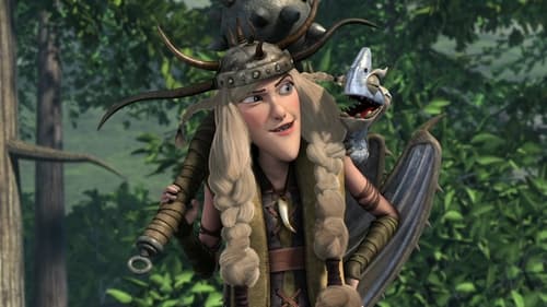 Dragons : Par delà les rives Saison 6 Épisode 7